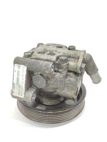 POMPA IDROGUIDA LAND ROVER Freelander 3° Serie 6G91-3A696-EF 6G91-3A733-EA 224DT diesel 2179 (0611) - Foto 3