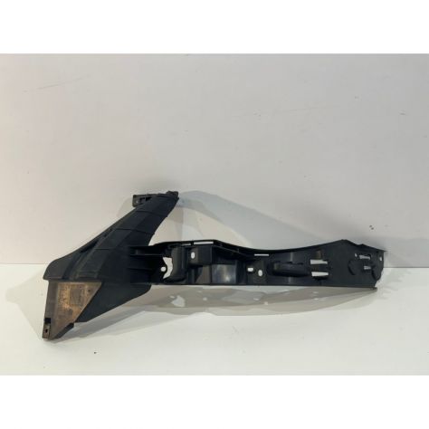 Volkswagen Touareg 7L Cursore montaggio paraurti anteriore sinistro - 18165