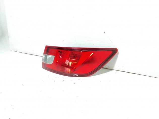 STOP FANALE POSTERIORE DESTRO RENAULT Clio Serie IV 265504307R (1219) - Foto 3
