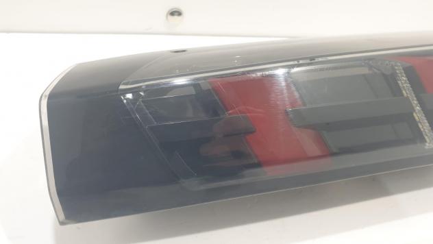 STOP POSTERIORE DESTRO PORTELLONE PEUGEOT 2008 Serie 9825957180 (19) - Foto 5