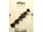 COLLETTORE DI SCARICO PEUGEOT 308 2° Serie 0341J2 725711 9H05 diesel 1560 (13)