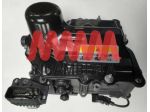Audi centralina cambio automatico 7 marce Temic 0AM927769D 00401065C0