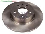 DISCO FRENO ALFA 147 /156 00 POSTERIORE SX/DX PIENA FT31021 Meccanica  Impi &hellip;