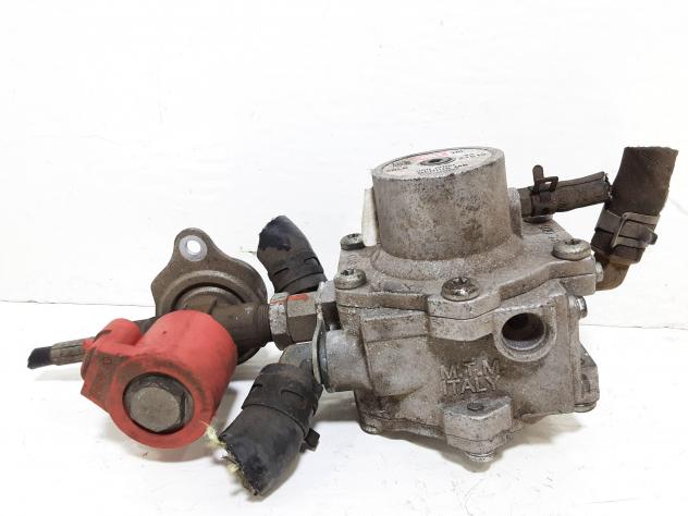 POLMONE GAS GPL MITSUBISHI Space Star Serie (A00) 67R010016 3A90 Benzina 1000 (13) - Foto 2