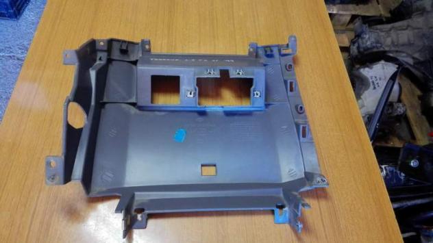 Plastica cruscotto Terrano II 2.7 Tdi 3p. SR '99 - Foto 2