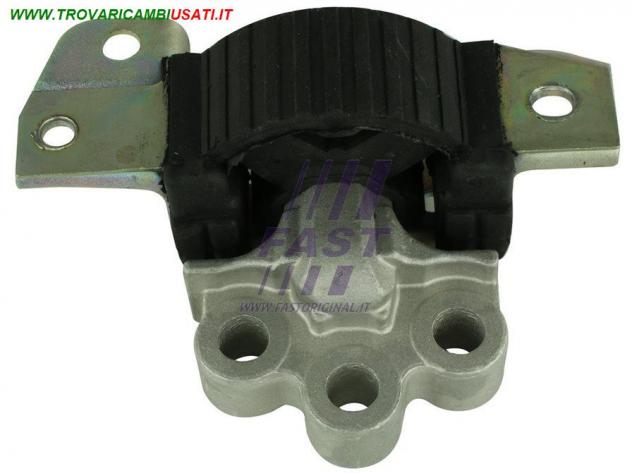 SUPPORTO MOTORE FIAT PUNTO GRANDE 05 DX 1.2/1.4 FT52578  ALFA ROMEO - MITO - 2008 , FIAT - GRANDE PUNTO - 2005  20