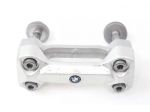 BMW G 310 GS 32718566419 32718554120 RISER SUPPORTO MANUBRIO K02 16 - 20 HA &hellip;