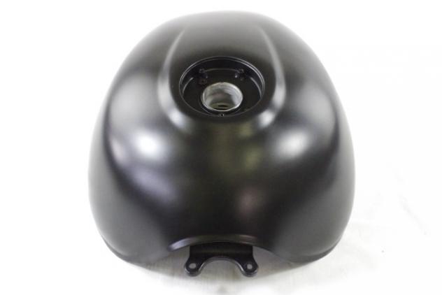 KAWASAKI Z 900 RS 51090520660X SERBATOIO BENZINA DA VERNICIARE ZR900C 18 - 23 FUEL TANK PICCOLI DIFETTO VEDI FOTO - Foto 3