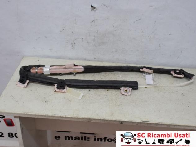 Airbag Tendina Laterale Destra Fiat Panda - 33129 - Foto 3