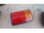 Fanale / faro Posteriore SINISTRO / SX per FIAT 126 BIS