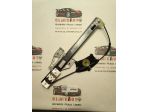 MECCANISMO ALZAVETRO POST. SX AUDI A4 Avant (8W5) 8K0839461A DETA (15)