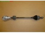 SEMIALBERO ANT.D. 4 X 4 FIAT PANDA (169-2Q/3U/0X)  Meccanica  Cambio e tras &hellip;