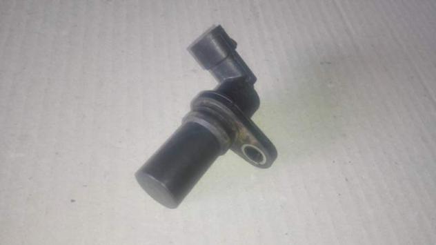 Sensore Giri albero motore 73502752 Grande Punto 1.3 mjt 2015 - Foto 2