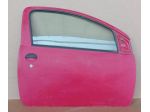 PORTA D. ROSSO PASTELLO C/ALZ. E SERR.  Carrozzeria  Lamierati esterni  Por &hellip;