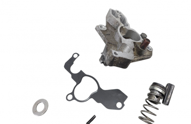 COMANDO SELETTORE MARCE OPEL Karl Serie 25196656 B10XE Benzina 1000 (1517) - Foto 7