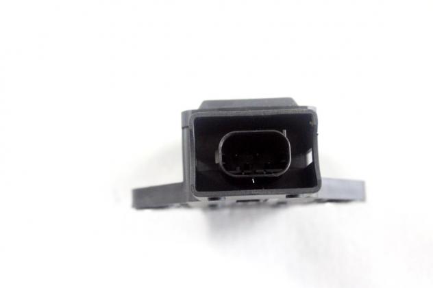 34526758750 SENSORE DI PRESSIONE ESP IMBARDATA BMW SERIE 5 530 D E61 SW 3.0 D 160KW AUT 5P (2005) RICAMBIO USATO 0265005266 - Foto 6