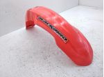 HONDA CR R CROSS 250 PARAFANGO RUOTA ANTERIORE ACERBIS 1997