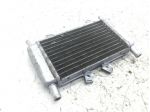 GILERA RUNNER SP 2T 50 RADIATORE ACQUA LIQUIDO RAFFREDDAMENTO 2002 2004 C3640
