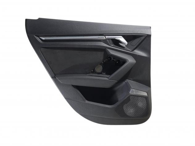 PANNELLO POSTERIORE SINISTRO AUDI A3 Sportback (8YA) 8Y0867317 (19)