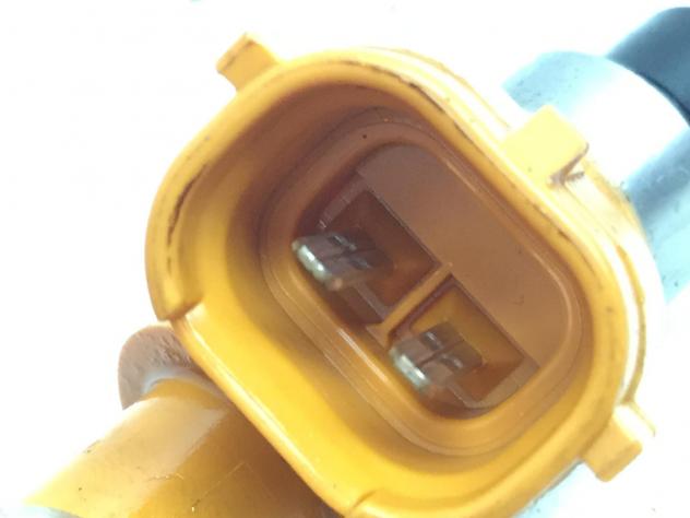 HONDA CBR RR ABS KM0 600 INIETTORE BENZINA CARBURANTE FUEL 2024 2026 PC69A4RK - Foto 4