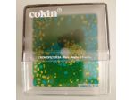 Filtro Cokin Spot 2 Colori B/Y A674 Filtro Serie A Rettangolare