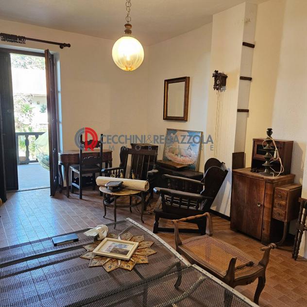 Casale con giardino e terreno in vendita a Cureggio - Foto 20