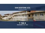 Immobile in asta di 241 m² in vendita a San Sostene