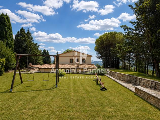 Casale in vendita a San Venanzo - Foto 2