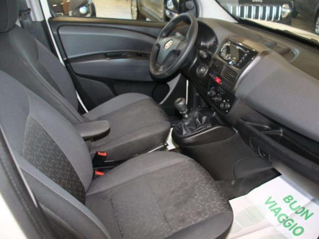 FIAT Doblo 13-MJET Cargo rif. 23148269 - Foto 5