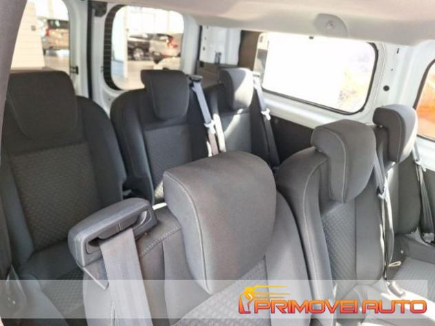 FORD Transit Custom 320 2.0 EcoBlue L1 H1 rif. 22220952 - Foto 6