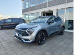 Kia Sportage GT-LINE 1.6CRDI MHEV DCT AdaptiveCruise Cerchi19