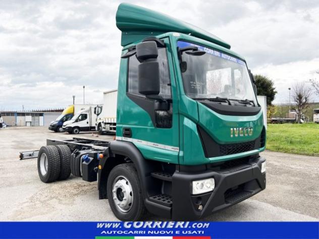 IVECO Eurocargo 120-220P rif. 23838647 - Foto 2