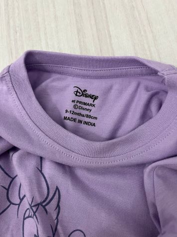 Magliettina Disney - Foto 3