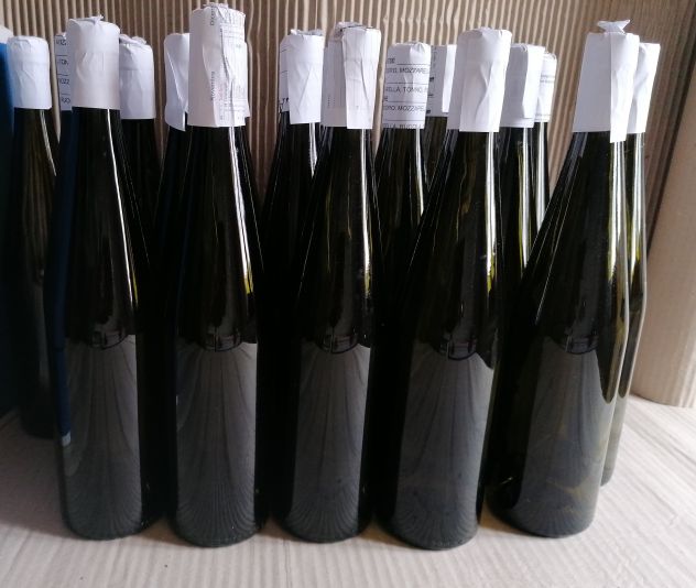 100 Bottiglie Renane