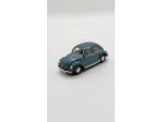 Volkswagen Beetle Hongwell Cararama 1303 verde 1/72