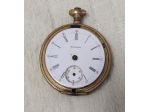 R135 - WALTHAM antico orologio