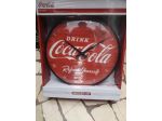 OROLOGIO ORIGINALE COCA COLA