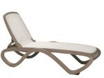 Lettini Prendisole per Esterno Hotel Albergo Cod 5501