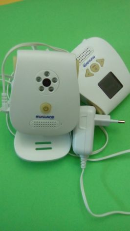 Telecamera Wireless Bimbo - Foto 7