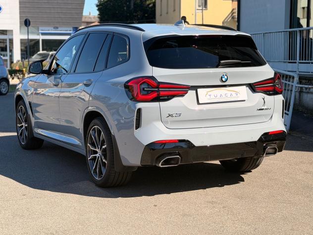 Bmw X3 M Sport 30 d MHEV #11291 - Foto 6