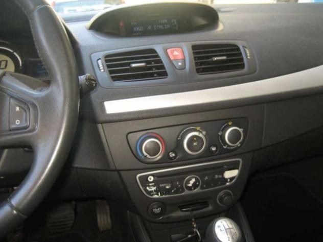 RENAULT Megane 1.5 DCI 110CV DYNAMIQUE rif. 24052015 - Foto 2