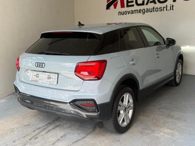 AUDI Q2 35 TDI quattro S tronic Advanced rif. 23891562 - Foto 5