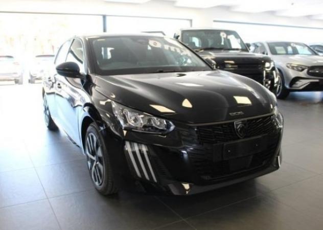 PEUGEOT 208 1.2 Turbo 100 CV Business KM0 MY26 rif. 24161257