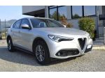 Alfa Romeo Stelvio 2.2 Turbo Diesel 210CV AT8 Q4 Super