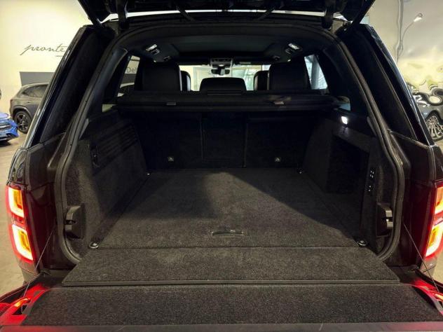 Land Rover Range Rover 3ªserie 3.0 TDV6 Vogue - Foto 7