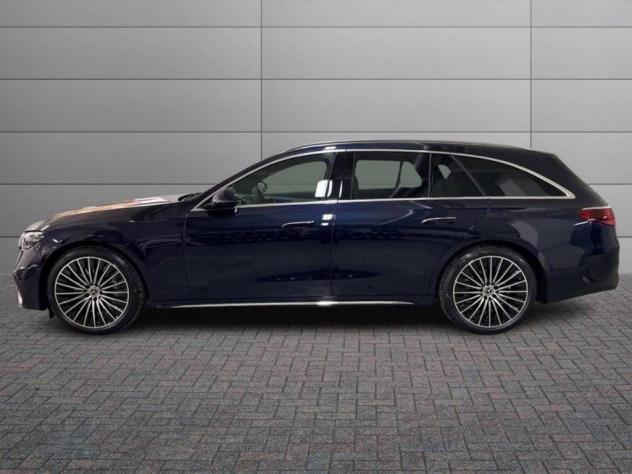 Mercedes-Benz S214 E Station Wagon E 220 d Station Wagon AMG Line PREMIUM - Foto 6