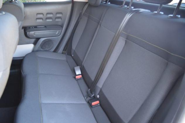 CITROEN C3 PureTech 1.2 110 Cv S&S Max Garanzia Ufficiale rif. 23829592 - Foto 9