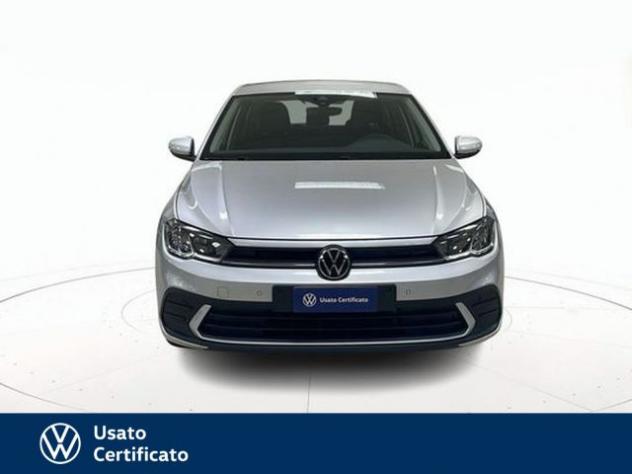 VOLKSWAGEN Polo 1.0 tsi life 95cv rif. 23620165 - Foto 2