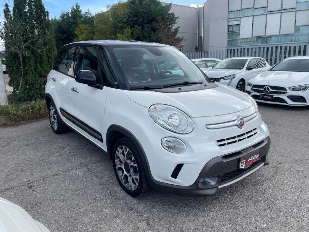 Fiat 500L 1.3 Multijet 85 CV Trekking - Foto 6
