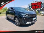 Peugeot 3008 BlueHDI 130 EAT8 S&S Allure Pack